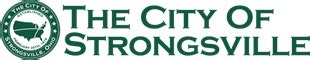 strongsville service department|strongsville building department log in.